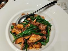 -院里寻菜·精致庭院菜(观沙岭店)