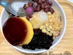-鲜芋仙(番禺万达广场店)