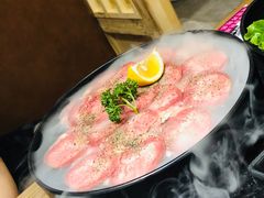 -九田家黑牛烤肉料理(太阳城店)