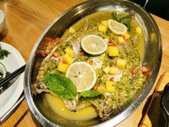 -米纸越南小馆(金鹰世界店)