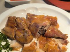 广式脆皮鸡-顺鹅季·非遗烧鹅(六道口店)