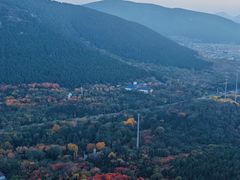 -千佛山风景名胜区