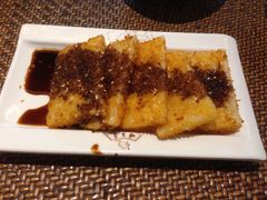 -蓉李记成都名小吃(二七万达店)