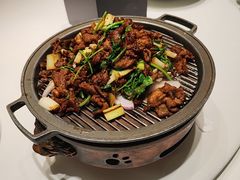 -真地道京味府·鲜橙烤鸭·北京菜(朝外大街东大桥店)