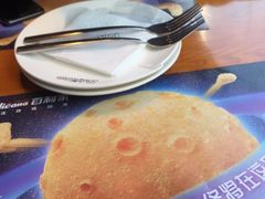 -Pelicana百利家炸鸡(江南西名店城店)