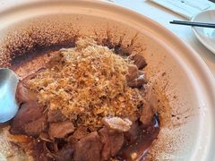 -莆田餐厅PUTIEN(金融街购物中心店)