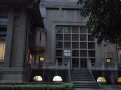 -武汉大学老图书馆