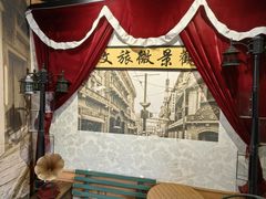 -衣裳街历史文化街区