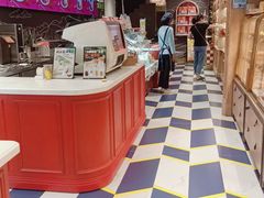 -TOUCH泰奇(航头路店)
