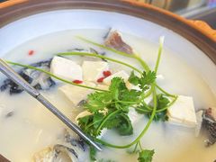 -宝荣鱼馆·临湖之宴(千岛湖店)