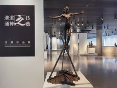 -长春世界雕塑园冰雪艺术天地