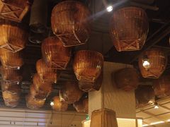 -晓宇重庆火锅(西安荟聚店)