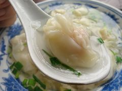 小馄饨-安庆柴火馄饨(马道街店)