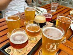 -京A Taproom·精酿餐吧(CBD店)