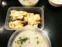 -卓粤拉肠(红庙店)