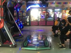 -星悦蓝海欢乐园(石路天虹店)