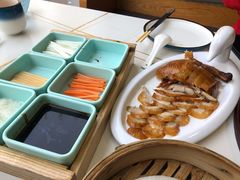 -北京烤鸭爱上川菜(中山路店)