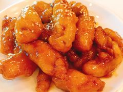 -老浒记民俗酒楼(王府井店)