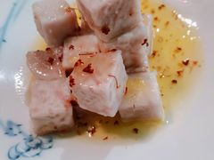 -绿茶餐厅(天津天河城店)