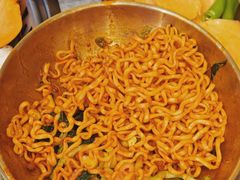 -金喜娜无限自助烤肉(泰达永旺店)