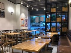 大堂-千食百味(知春路店)