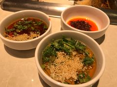 -海底捞火锅(九久奥特莱斯店)