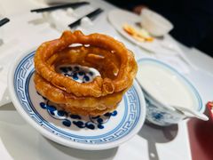 -四季民福烤鸭店(故宫店)