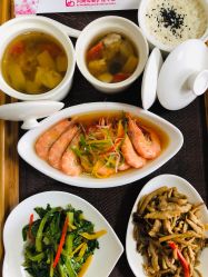 -贝美月子中心(海璟店)