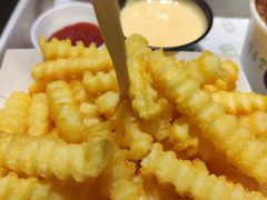 -Shake Shack(西单大悦城店)