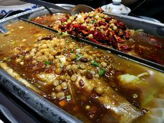 -龙门烤鱼(东方宝泰店)