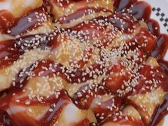 -孖记茶档·热腾茶餐(江南西plus店)