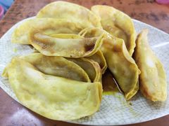 牛肉锅贴-清真蒋有记(老门东店)