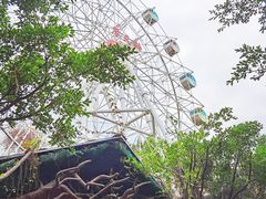 -长鹿旅游休博园