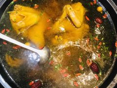 -又见炊烟私房菜(敬亭路店)