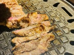 -勇誌烧肉·焱铁烧