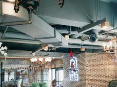 大堂-米莱蒂亞牛排餐厅(福园广场店)