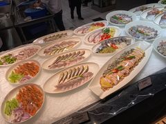 -高佳庄·舟山海鲜(海景旗舰店)