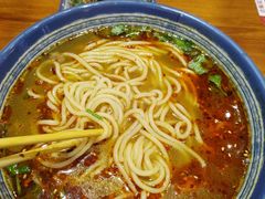 -美玲骨汤牛肉面(未来广场店)