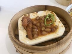 -仑头海鲜城(仑头环村南路店)
