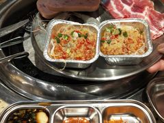 -姜胖胖无限自助烤肉(罗湖宝能店)