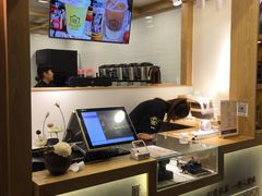 -厝内小眷村(长宁定西路店)