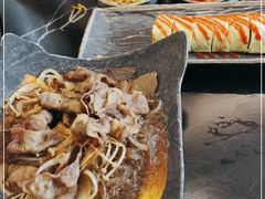 -HONGA HONGA雄家(曹路店)