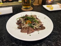 炭烤和牛寿喜烧-Fukumimi·美醉堂 居酒屋(金尚店)