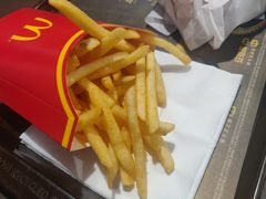 -麦当劳(宽城万达店)