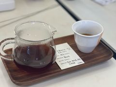 -LilBee Coffee