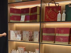 -金蚁康•经络调理•肩颈按摩(三山街店)