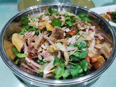 -善银私房菜馆(金舟花园小区店)