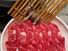 -无界釜·河豚鱼汤锅(红山动物园店)