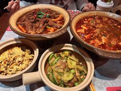 -山四砂锅(太原钟楼街店)