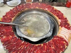 -小肥牛潮汕牛肉火锅(南联店)